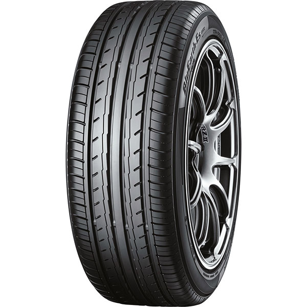 YOKOHAMA BLUEARTH-ES ES32 195/60 R15 88H 